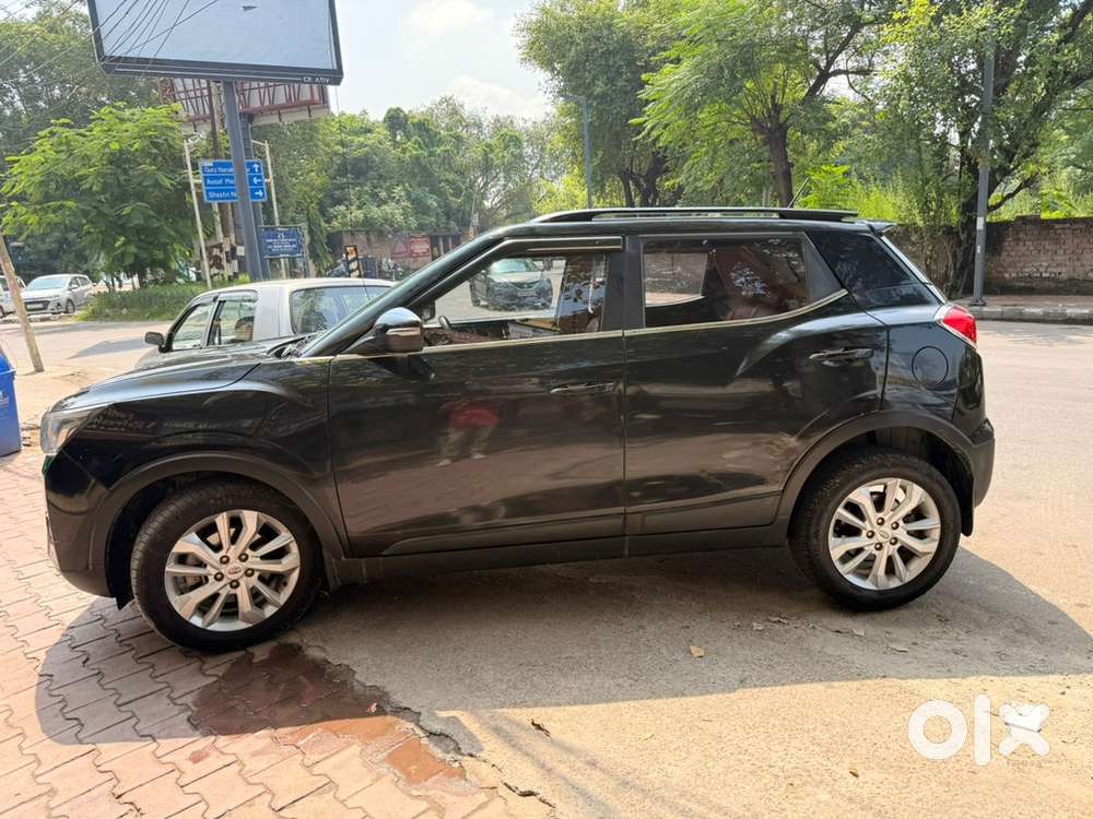 Mahindra Xuv300 2020 Diesel