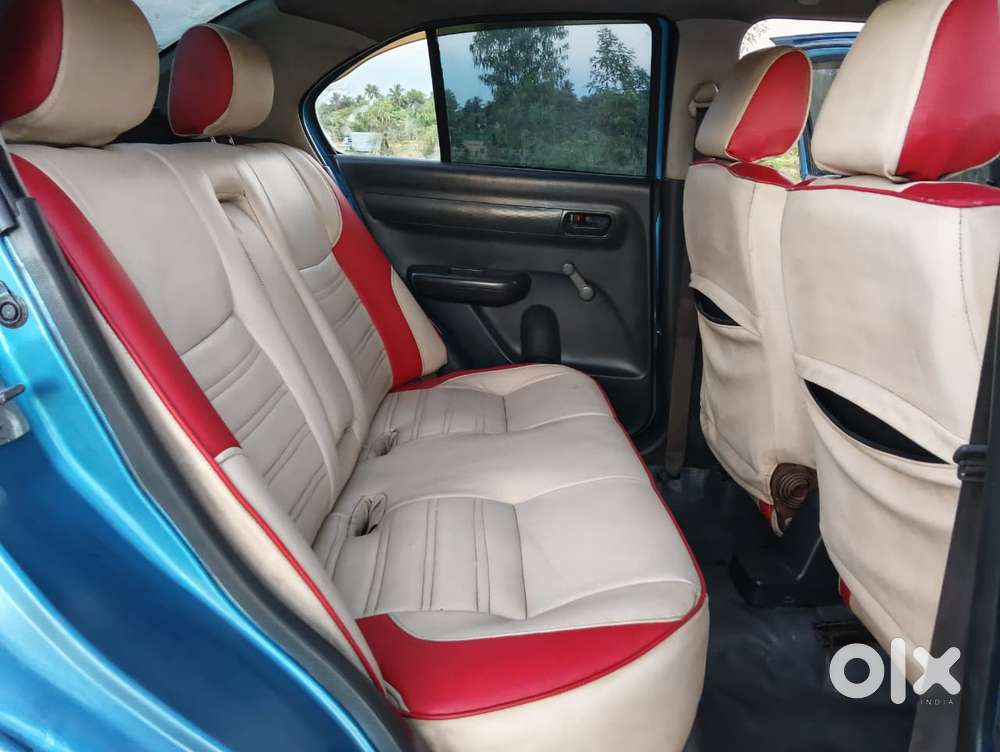 Maruti Suzuki Dzire, 2013, Diesel