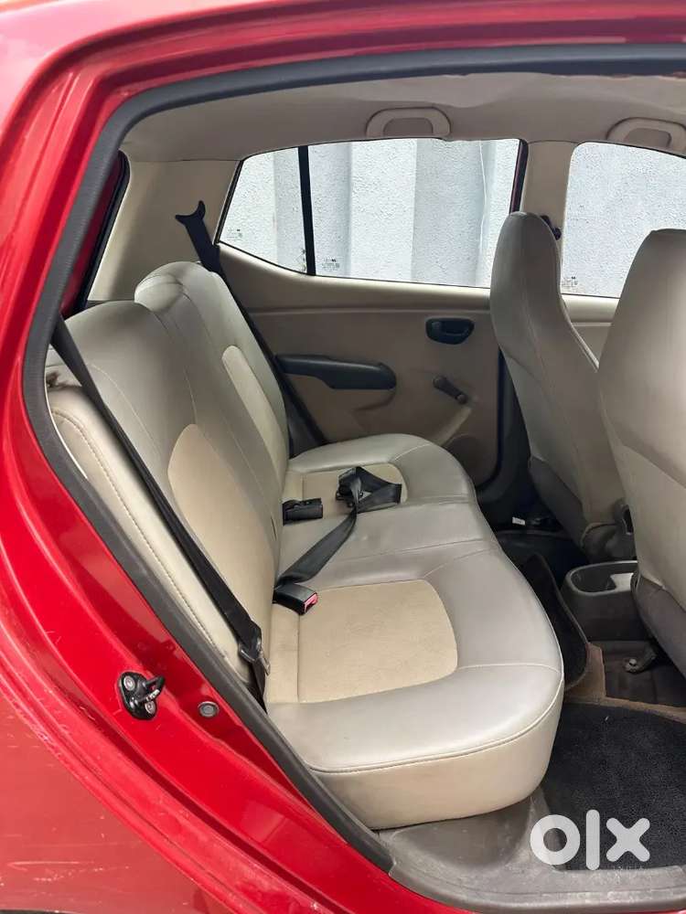 Hyundai I10 Era 2012 Manual Petrol
