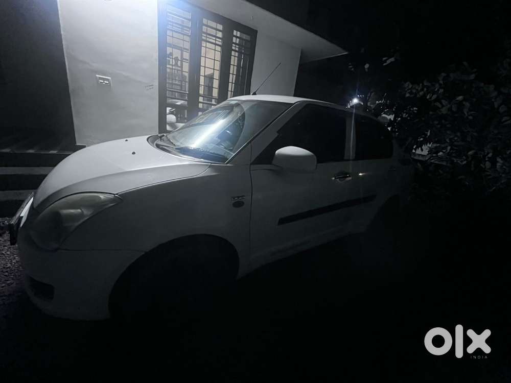 Maruti Swift Dzire Ldi 2016
