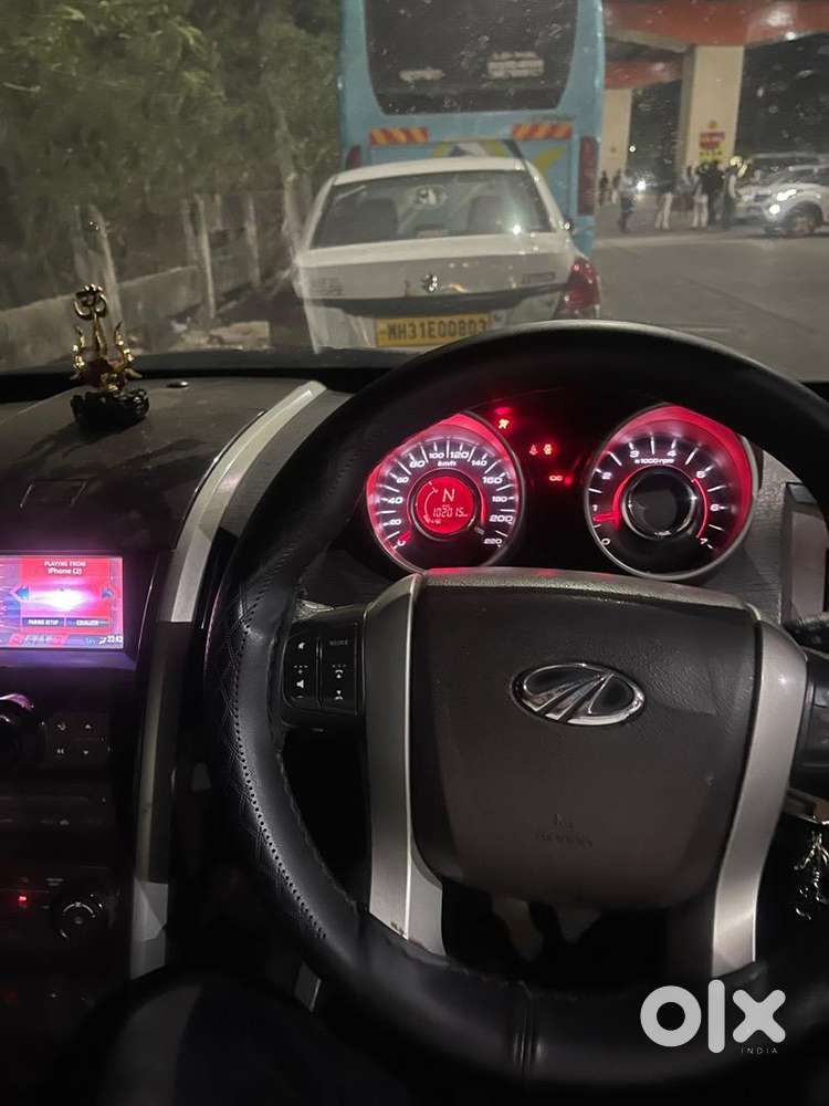 Mahindra Diesel Car 2012
