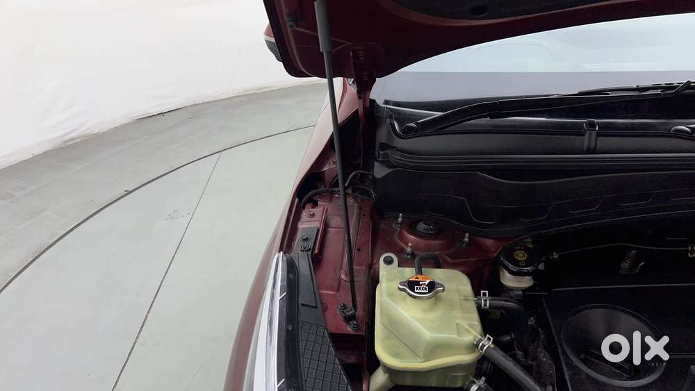 Kia Seltos 1.4 Gtx + Petrol At, 2019, Petrol