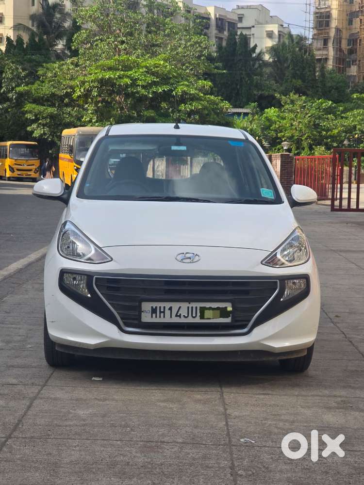 Hyundai Santro Sportz Amt, 2021, Petrol