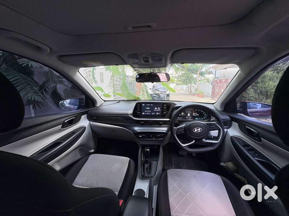 Hyundai New I20 Sportz (o) 2024