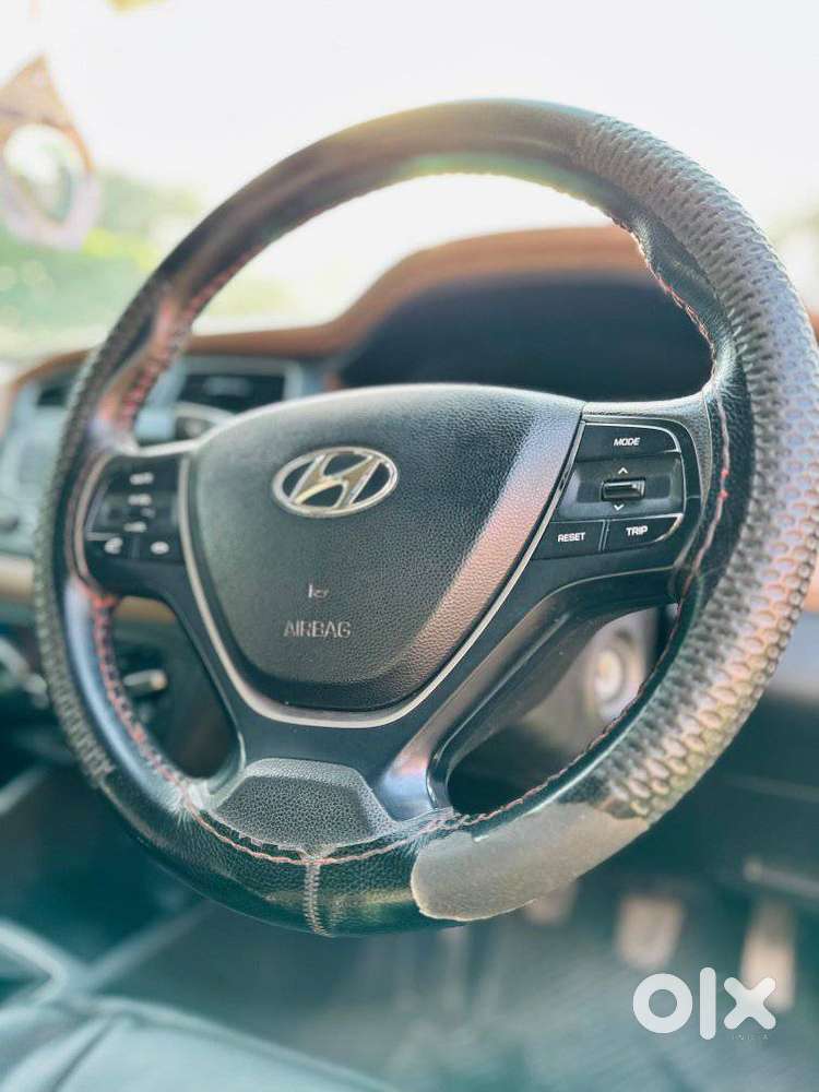 Hyundai Elite I20 Magna Plus, 2020, Petrol