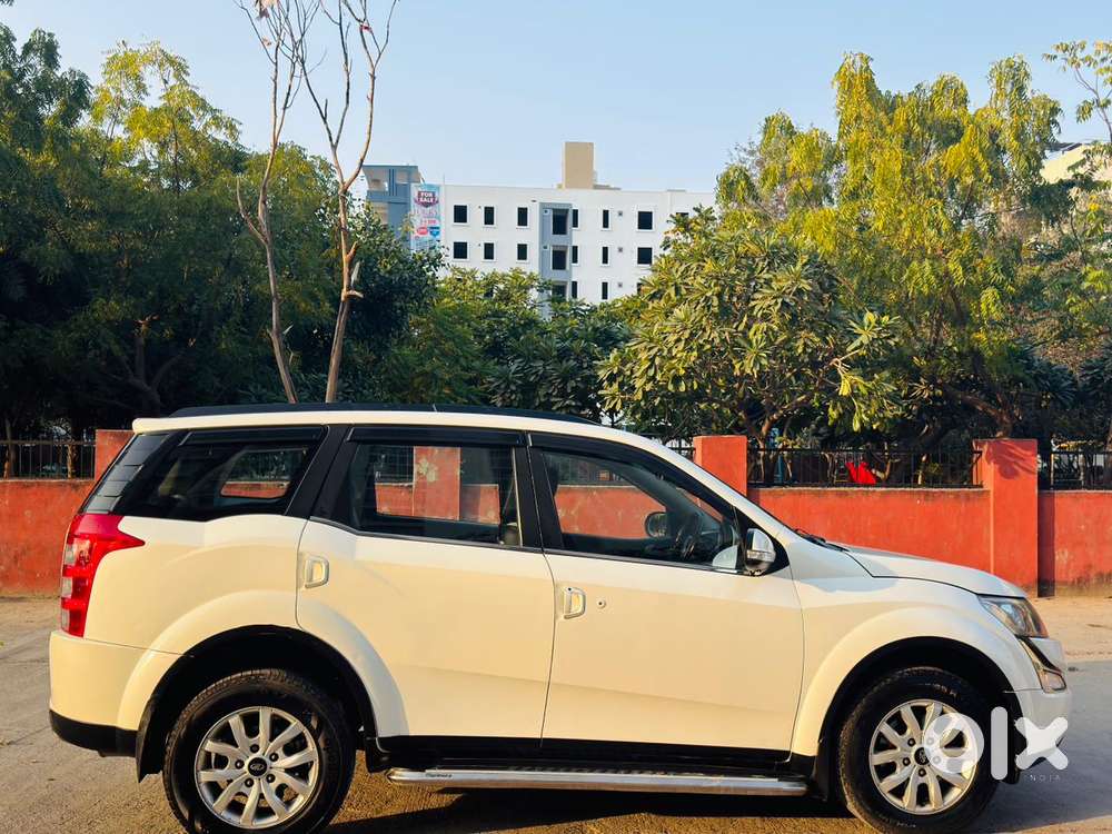 Mahindra Xuv500 W10 Awd, 2017, Diesel