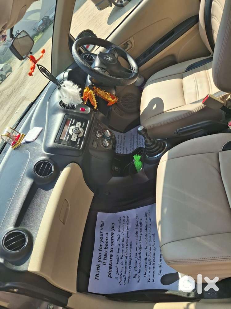 Honda Amaze 2015 Diesel Well Maintained