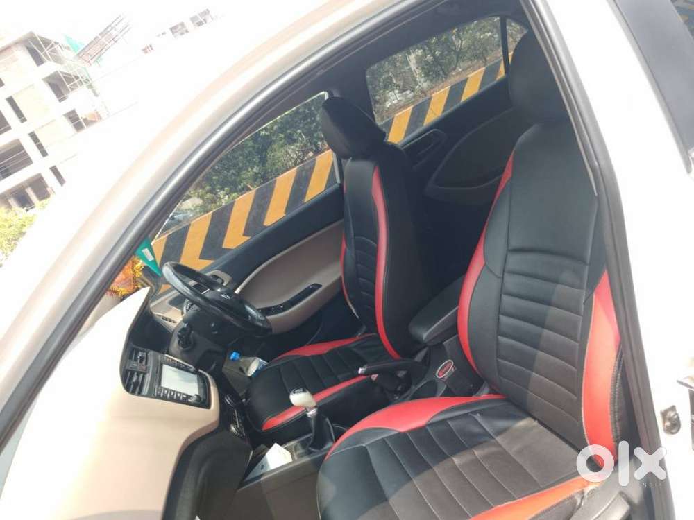 Hyundai I20 2015-2017 Asta 1.2, 2017, Petrol