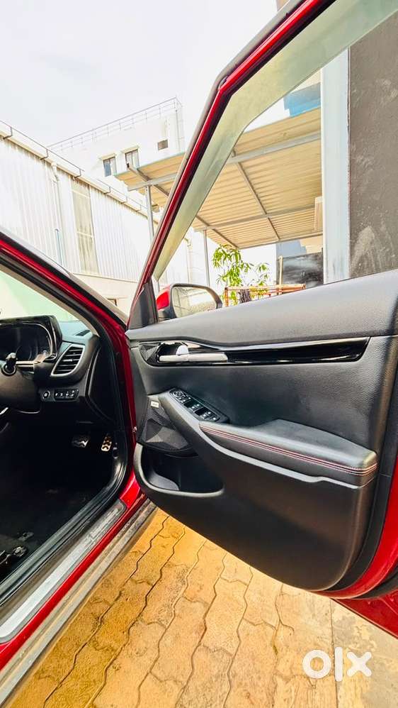 Ventilation Seat, 360* Camara