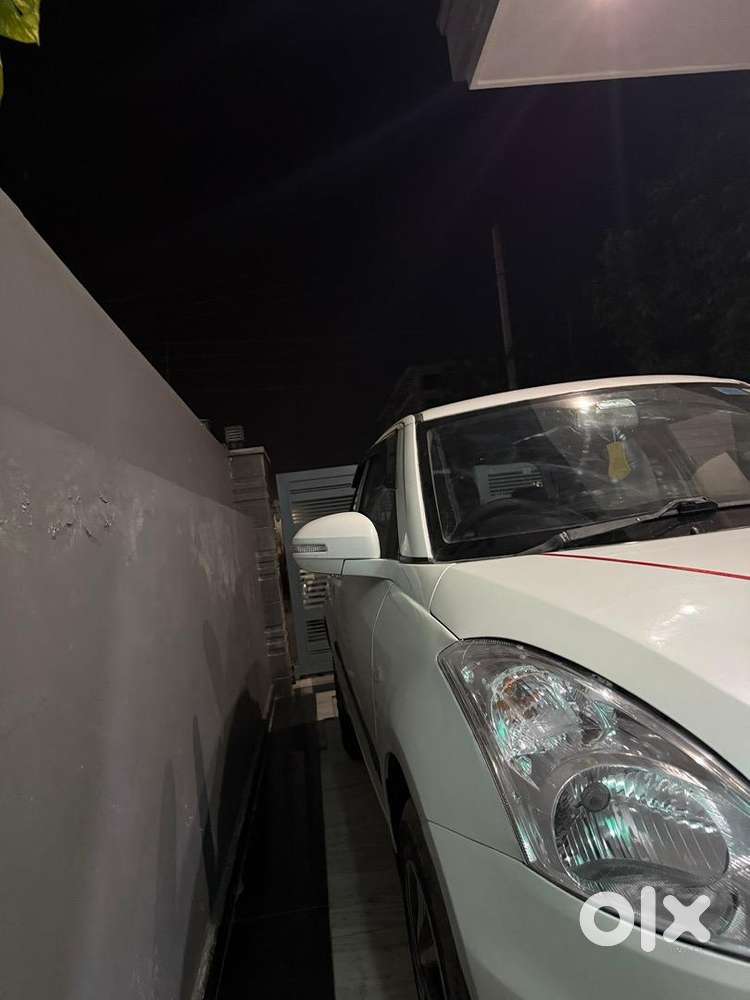 Maruti Suzuki Swift 2017 Petrol Good Condition