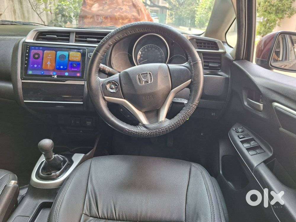 Honda Jazz 1.5 Vx I Dtec, 2018, Diesel
