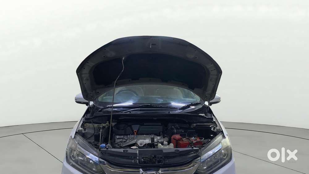 Honda City 2015-2017 I Dtec Vx, 2019, Diesel