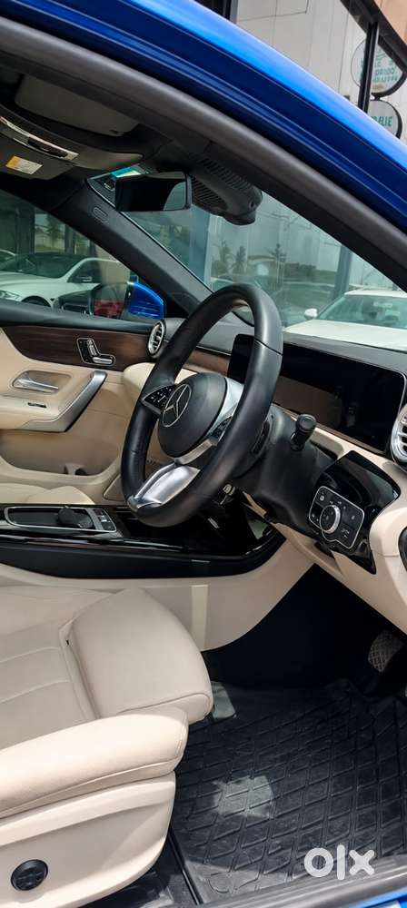Mercedes-benz A-class Limousine 200, 2024, Petrol