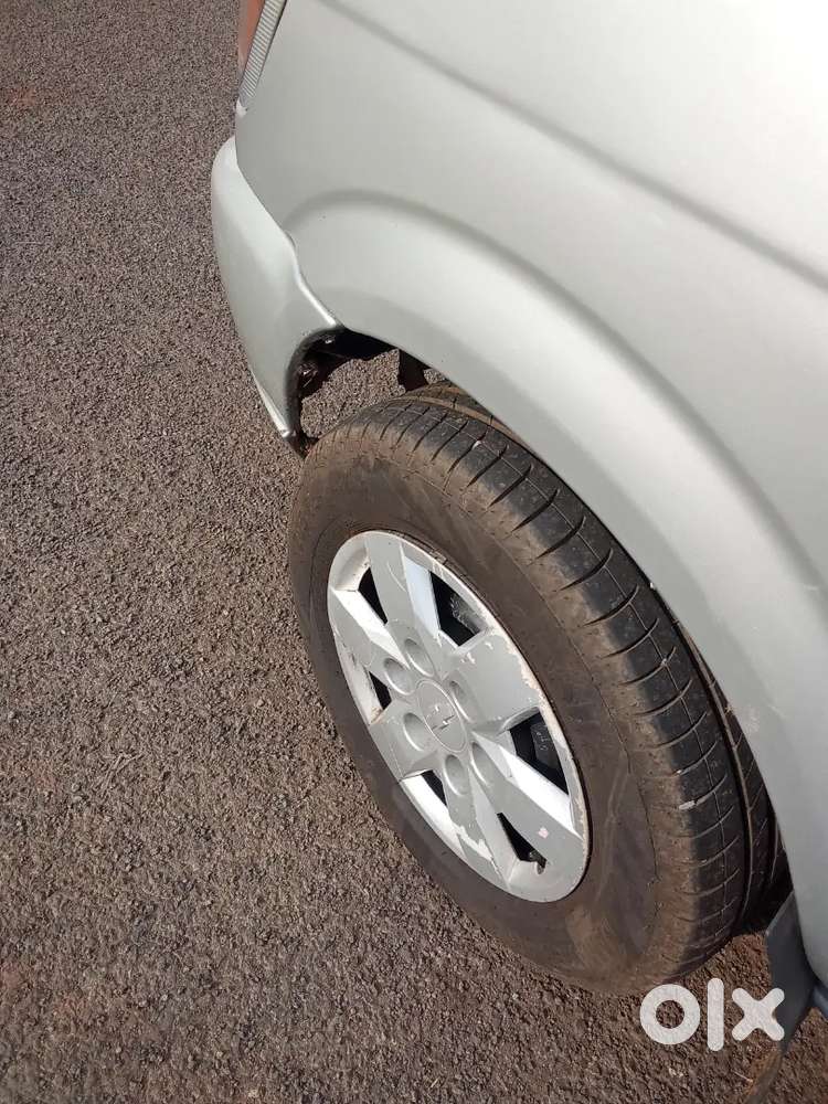 Chevrolet Tavera Neo 9 Year