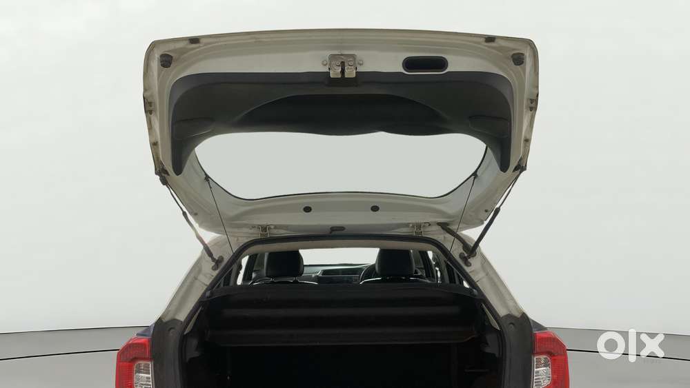 Honda Wr-v 1.2 Vx I-vtec, 2017, Petrol