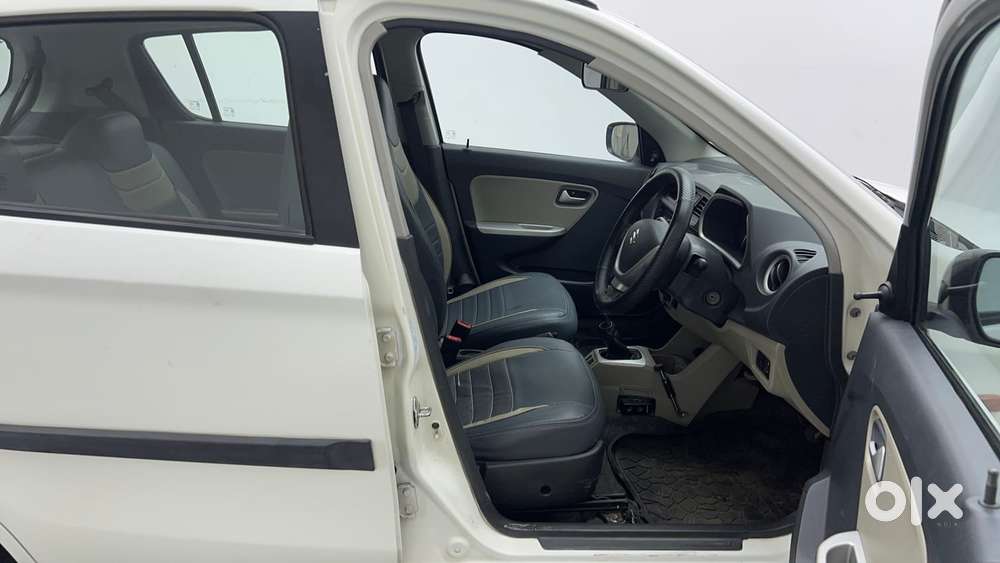 Maruti Suzuki Alto K10 Vxi, 2015, Petrol