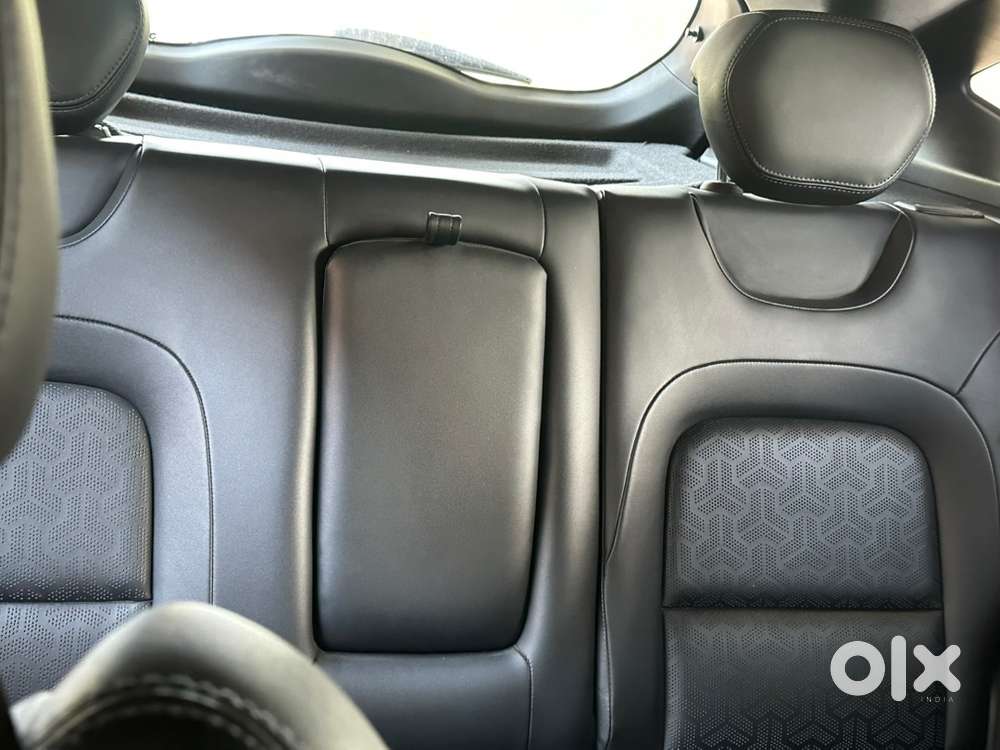 Tata Harrier Diesel 2022