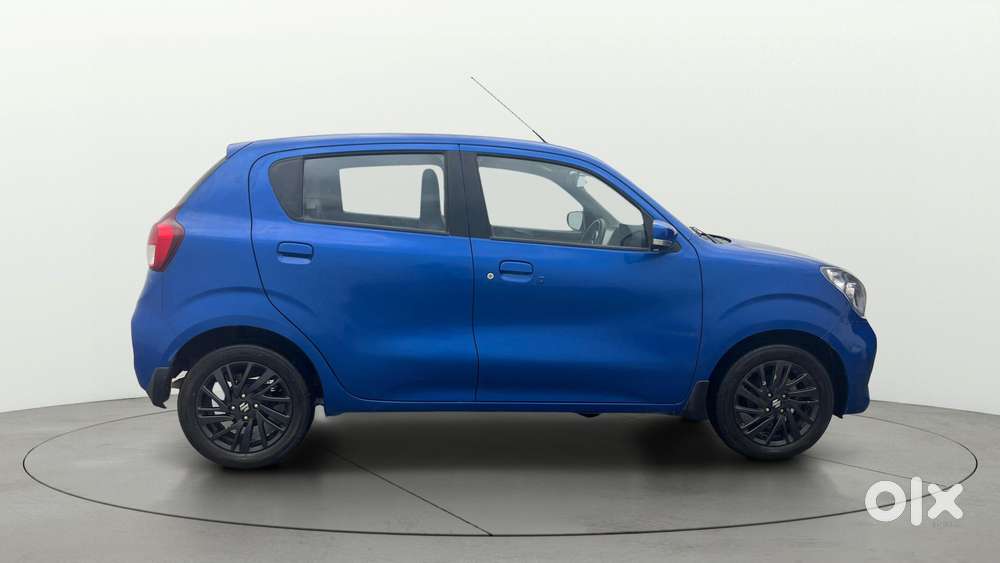 Maruti Suzuki Celerio 1.0 ZXI Plus AGS, 2024, Petrol