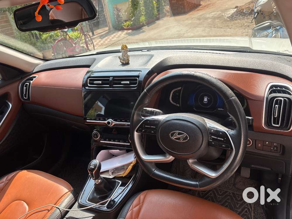 Hyundai Alcazar 2023