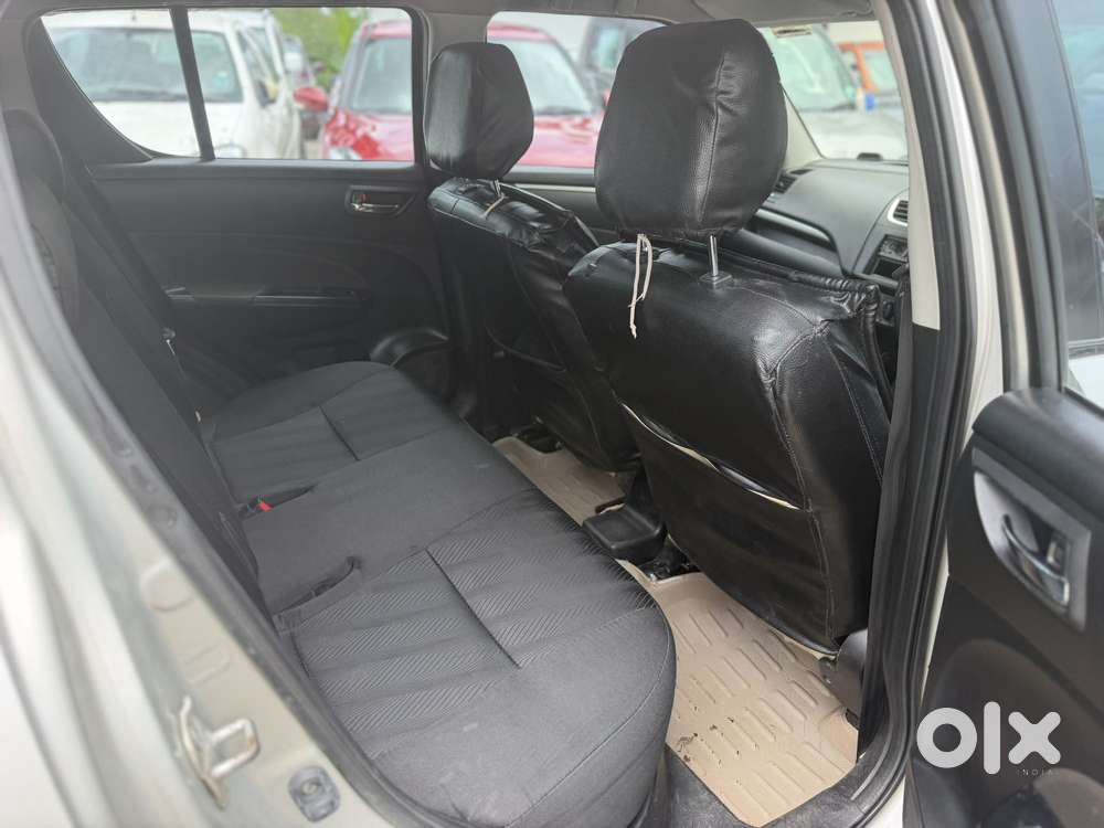Maruti Suzuki Swift Vxi + Manual, 2014, Petrol