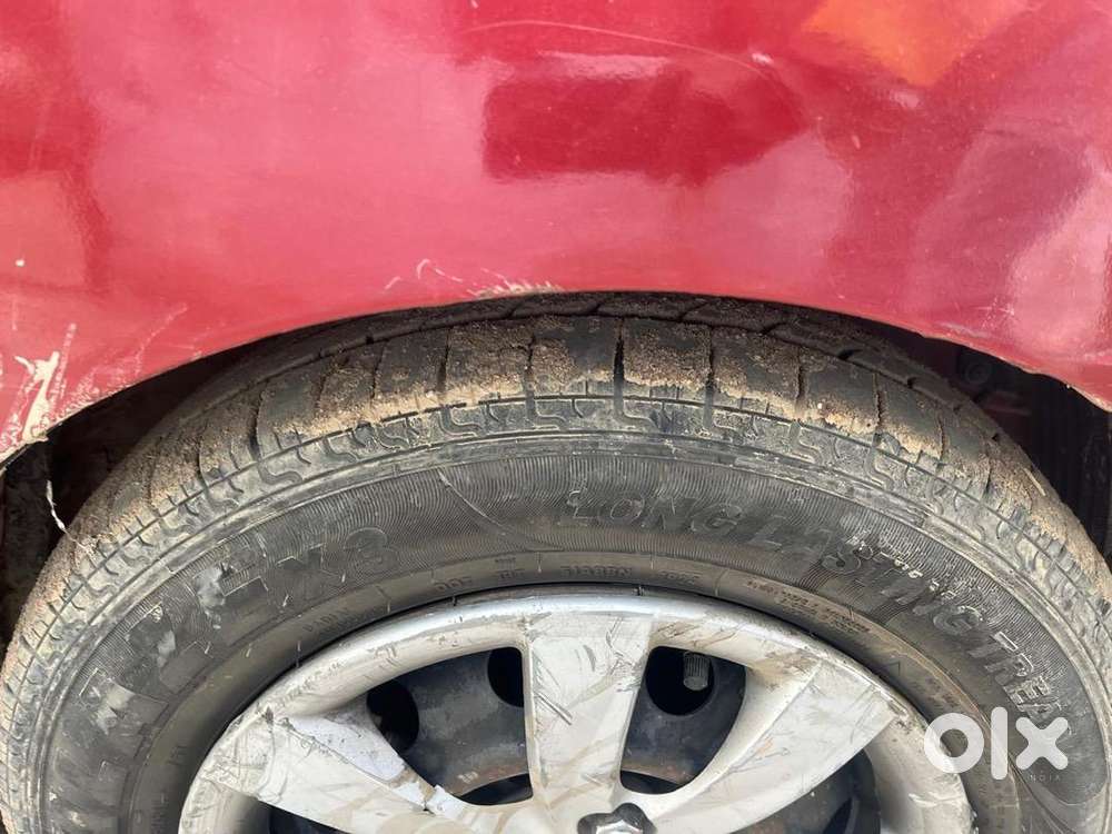 Hyundai Eon 2012 Petrol Good Condition