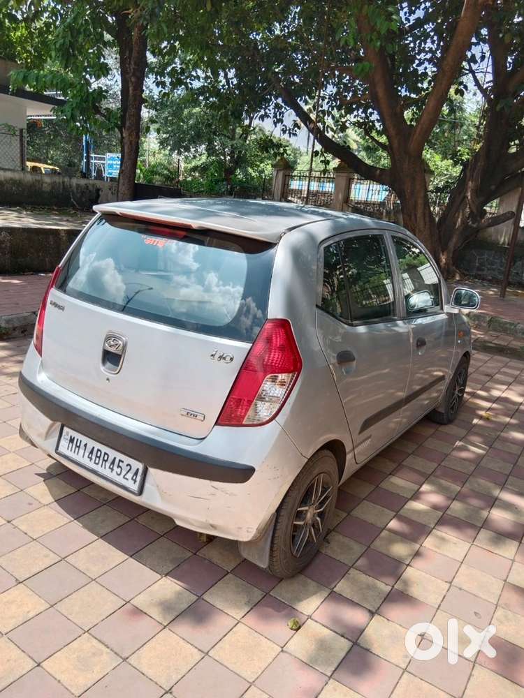Hyundai I10 Petrol 2009