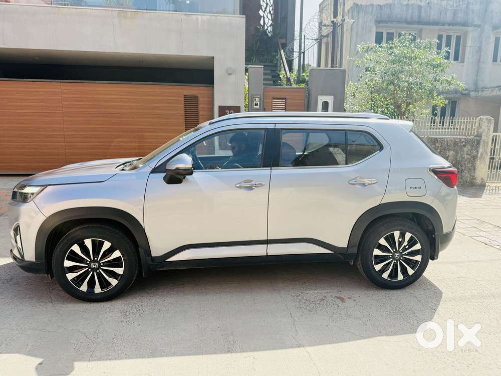 Honda Elevate Zx Mt, 2023, Petrol