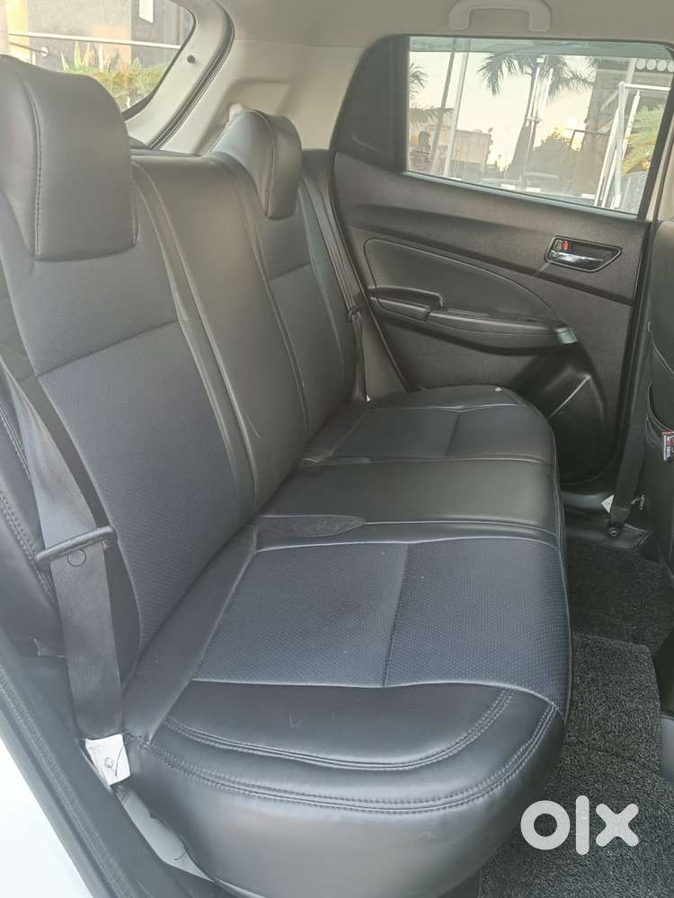 Maruti Suzuki Swift Vxi Abs Bsiv, 2024, Petrol