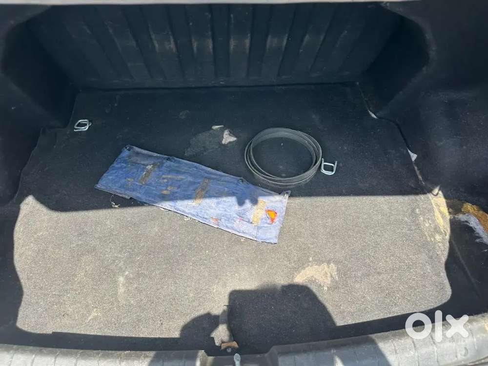 Hyundai Xcent 2015 Diesel 75000 Km Driven