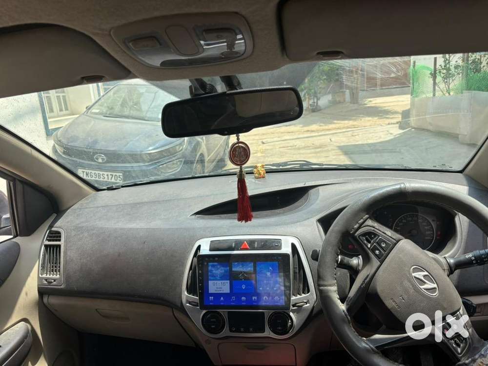 Hyundai I20 2013 Diesel Well Maintained