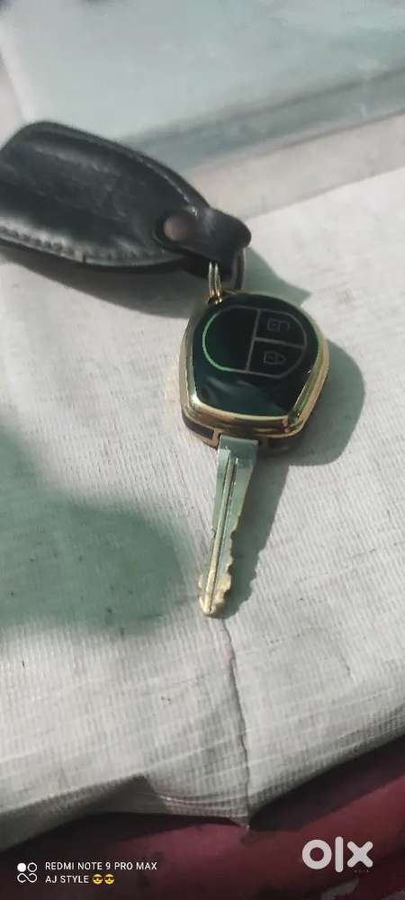 Maruti Suzuki Swift Dzire 2014 Petrol Well Maintained