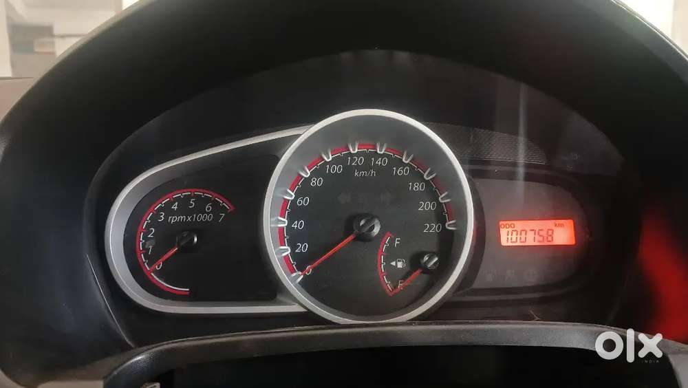 Ford Figo 2014 Petrol Good Condition