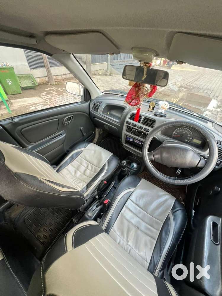 Maruti Suzuki Alto 2011 Petrol Good Condition