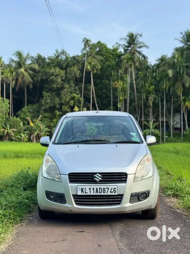 Maruti Suzuki Ritz Zxi 2009 Petrol Manual