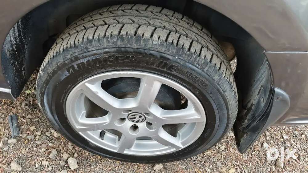 Volkswagen Vento 2014 Diesel Good Condition