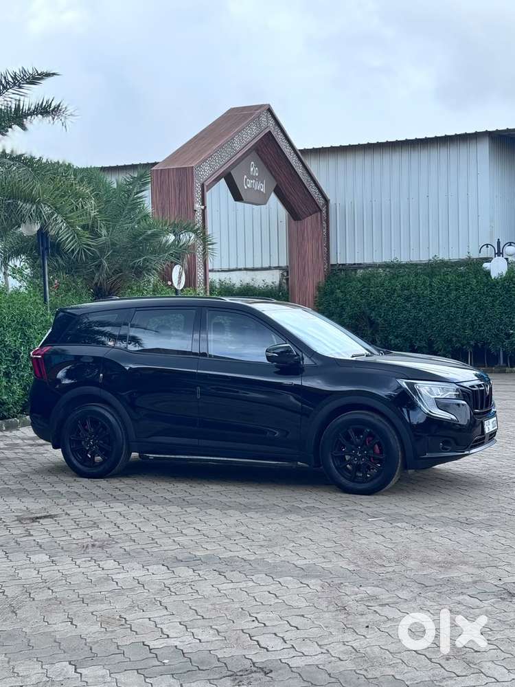 Mahindra Xuv700 2.2 Ax 7 Diesel At Str Awd, 2026, Diesel