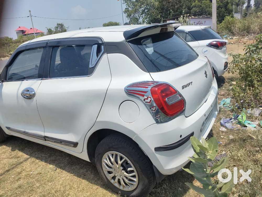 Car Was In Good Condition