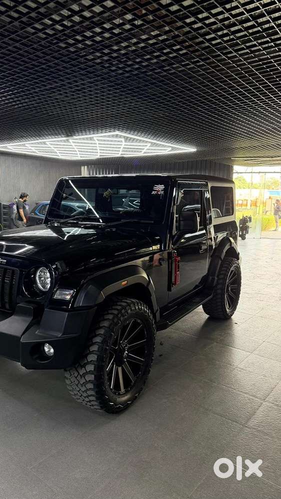 Mahindra Petrol Manual 2022