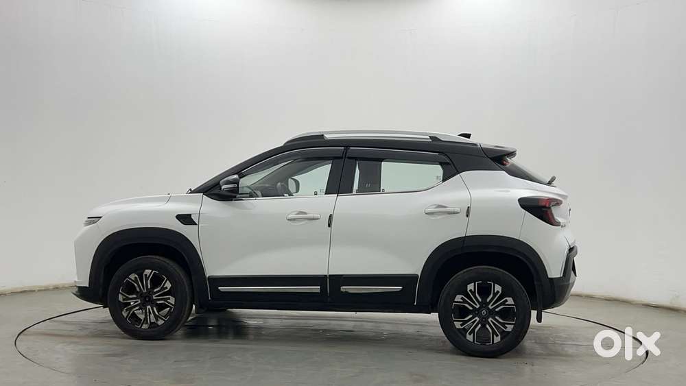 Renault Kiger Rxz Turbo Dt, 2021, Petrol