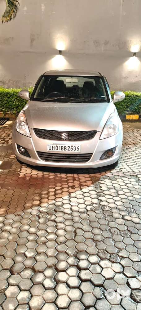 Maruti Suzuki Swift 2013 Model