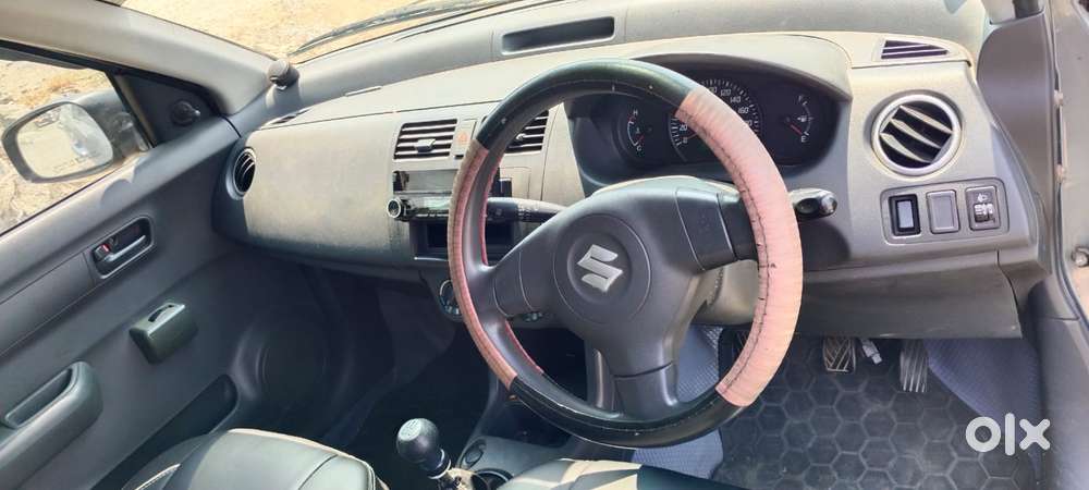 Maruti Suzuki Swift Ldi Bsiv, 2007, Diesel