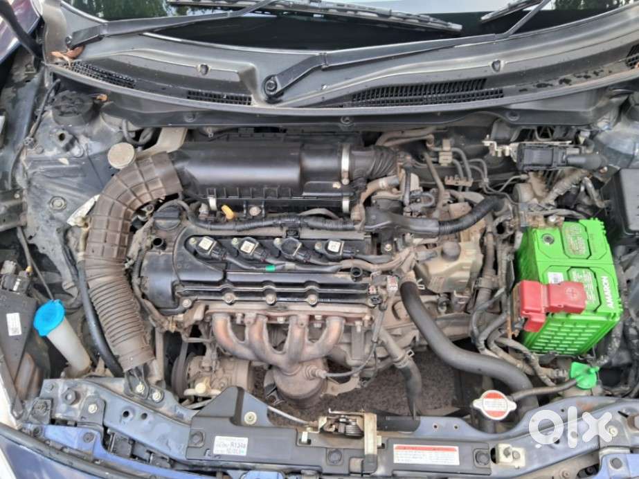 Maruti Suzuki Dzire 1.2 Vxi Amt, 2019, Petrol
