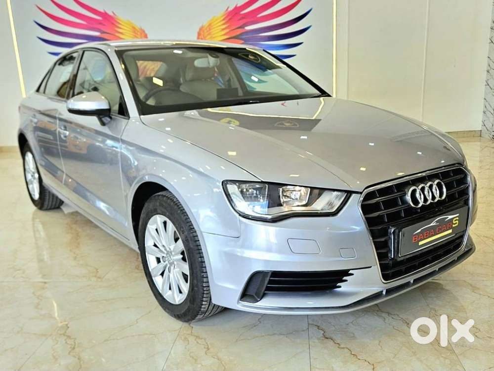Audi A3 2.0 35 Tdi Premium, 2015, Diesel