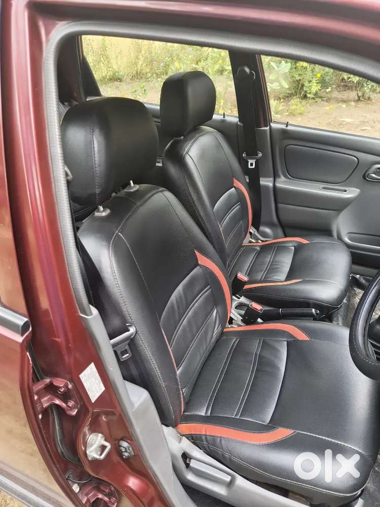Maruti Suzuki Alto 2007 Petrol