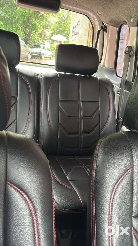 Maruti Suzuki Wagon R 2006