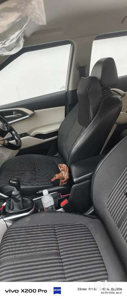 Kia Carens Diesel 2023