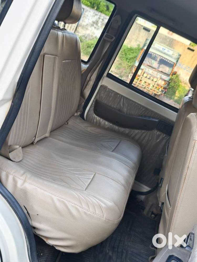 Mahindra Bolero B6 (o), 2023, Diesel