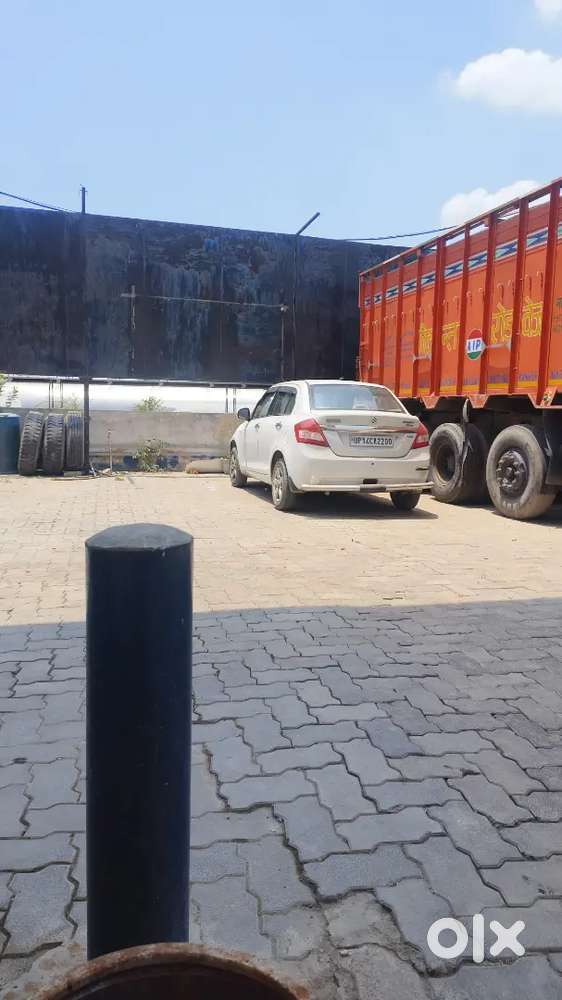 Maruti Suzuki Dzire 2013