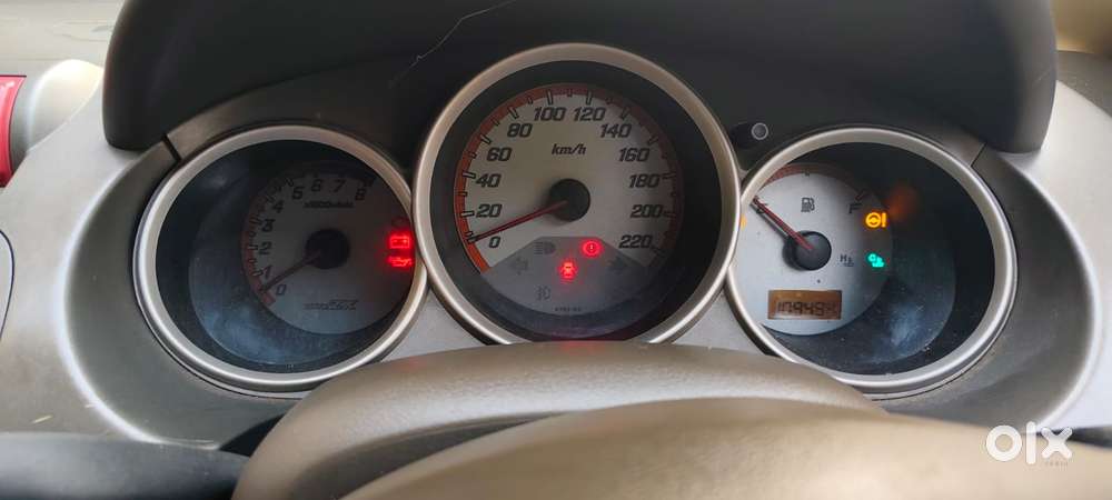 Honda City Zx Gxi, 2008, Petrol