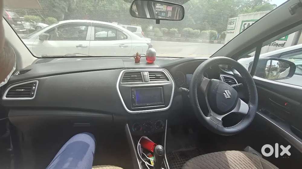 Maruti Suzuki S-cross 2021 Hybrid - First Owner- Good  Condition